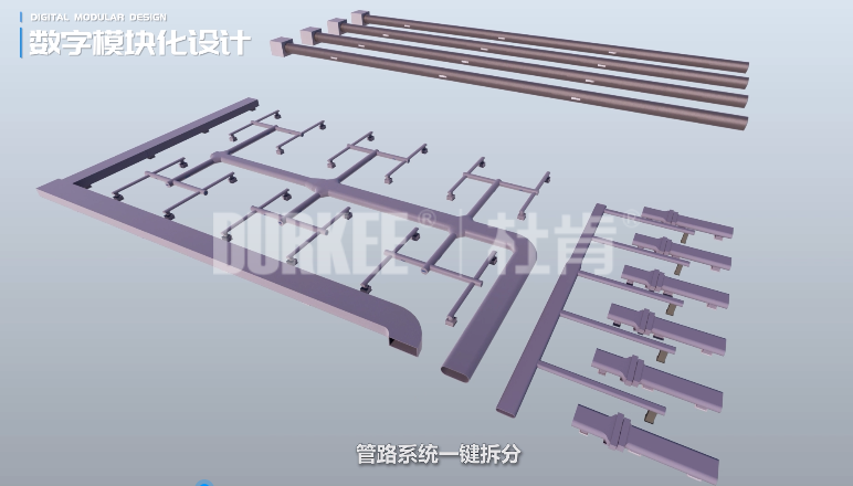 凯时娱人生就是博柔性复合风管数字？榛杓